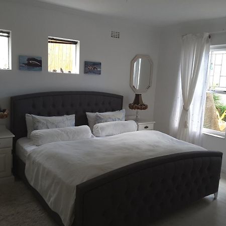 Von Abercron Residence Hermanus Εξωτερικό φωτογραφία