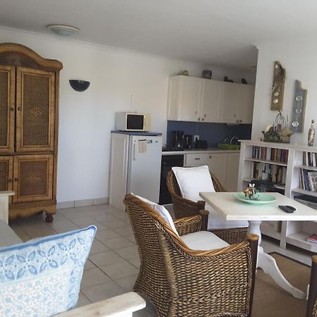 Von Abercron Residence Hermanus Εξωτερικό φωτογραφία