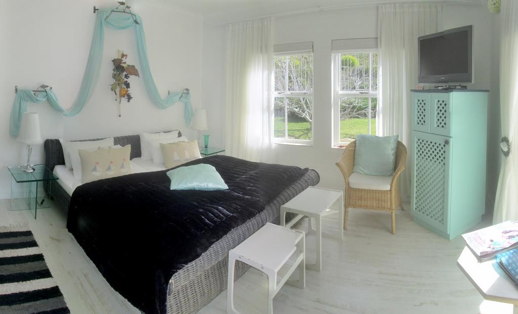 Von Abercron Residence Hermanus Δωμάτιο φωτογραφία