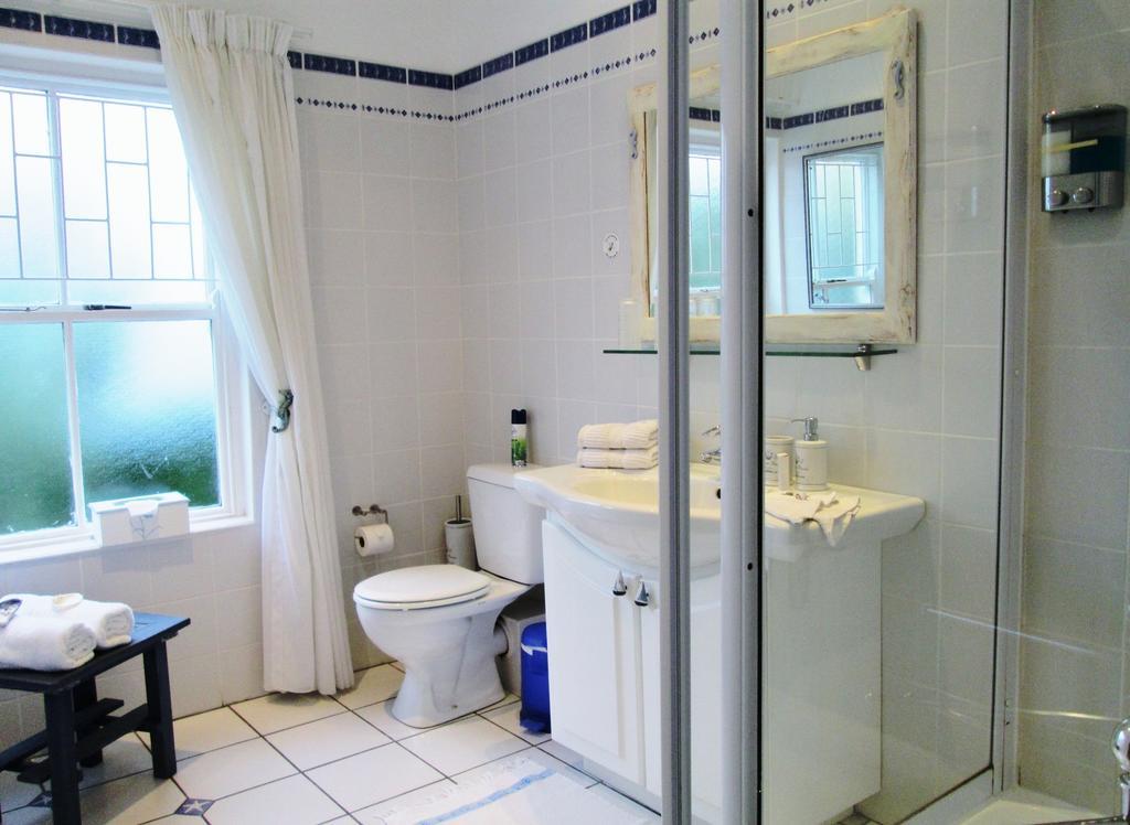 Von Abercron Residence Hermanus Δωμάτιο φωτογραφία