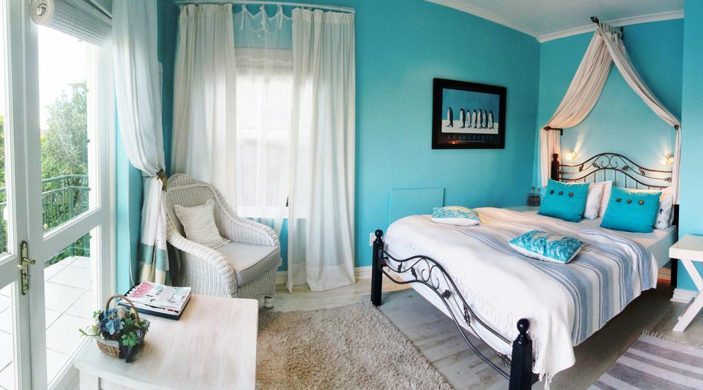 Von Abercron Residence Hermanus Δωμάτιο φωτογραφία