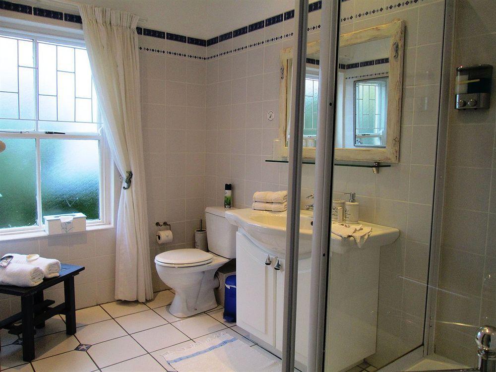 Von Abercron Residence Hermanus Εξωτερικό φωτογραφία