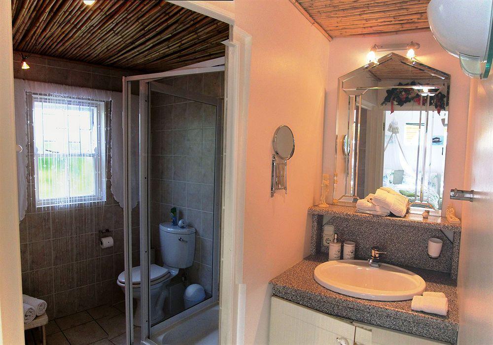 Von Abercron Residence Hermanus Εξωτερικό φωτογραφία