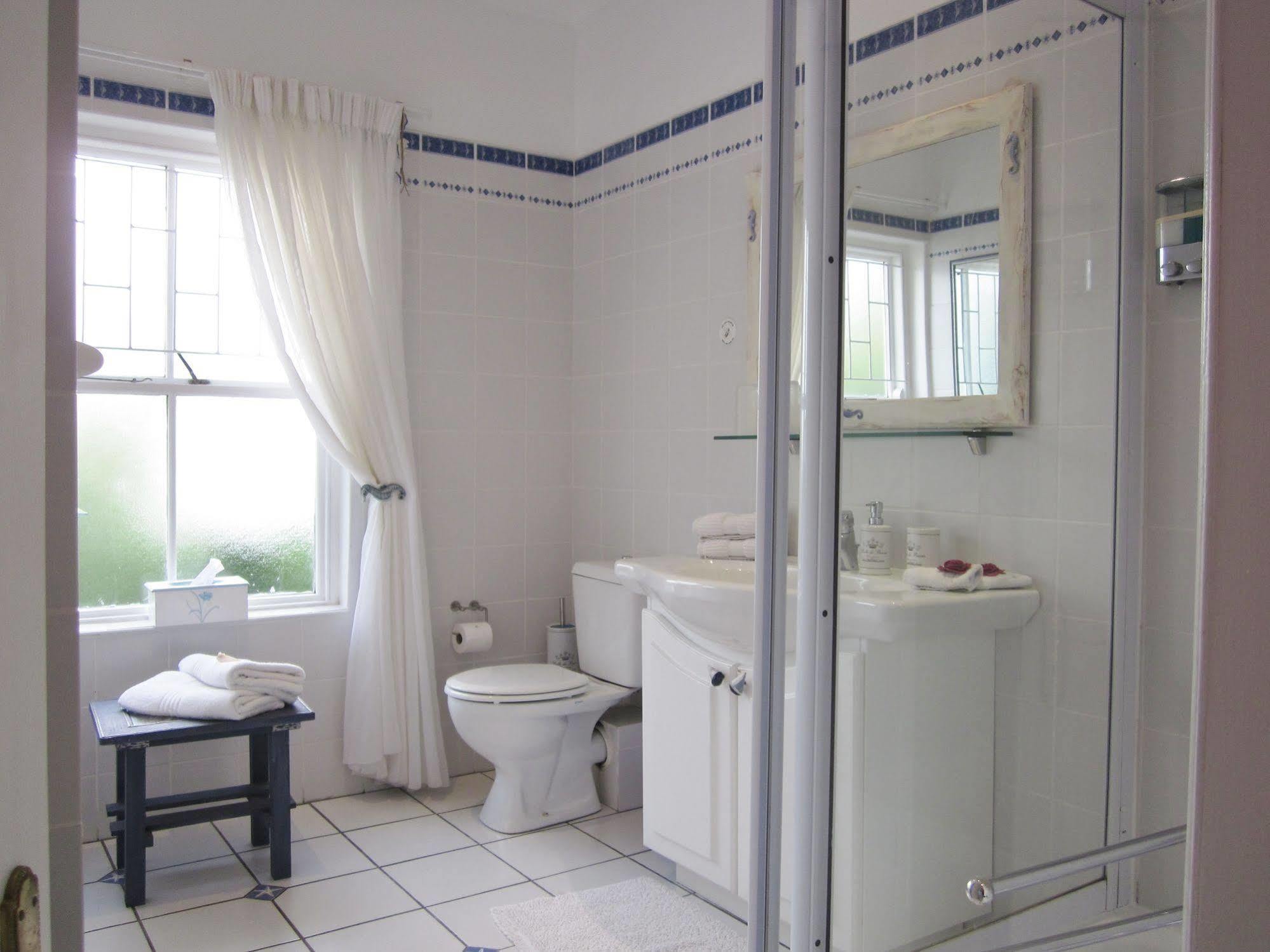Von Abercron Residence Hermanus Εξωτερικό φωτογραφία