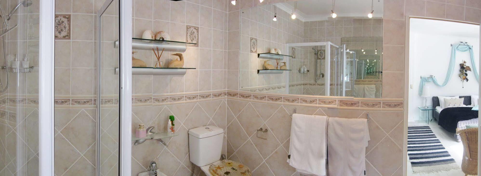 Von Abercron Residence Hermanus Εξωτερικό φωτογραφία