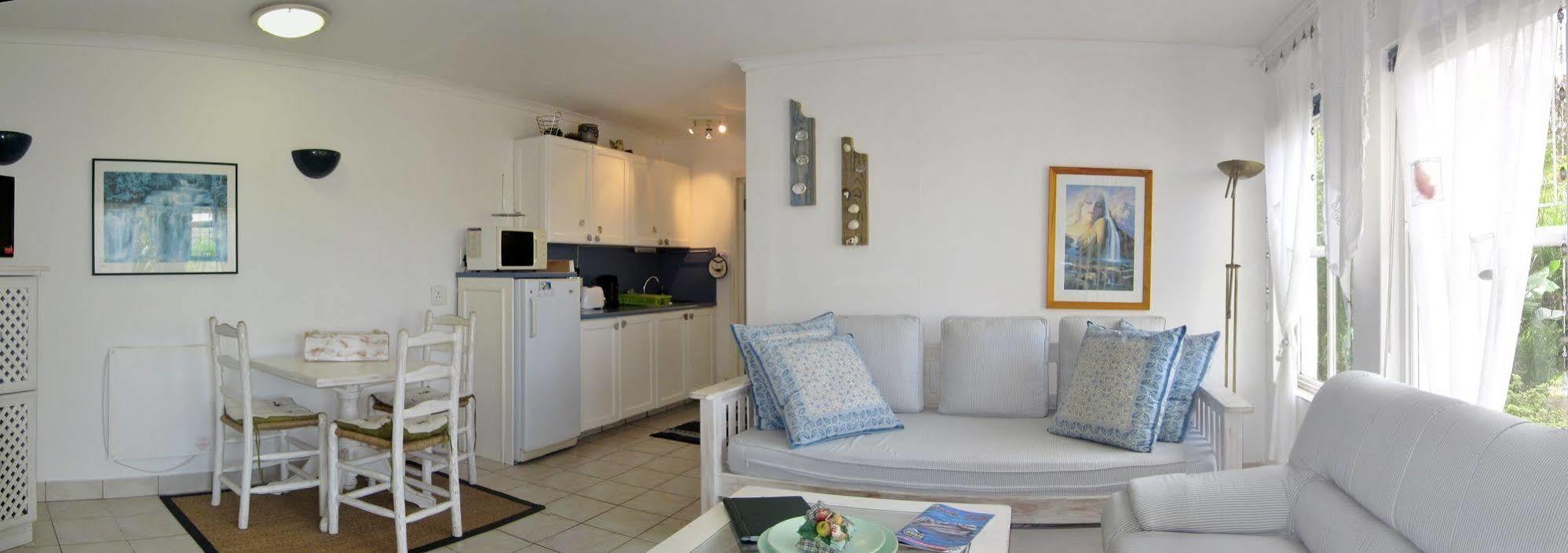 Von Abercron Residence Hermanus Εξωτερικό φωτογραφία