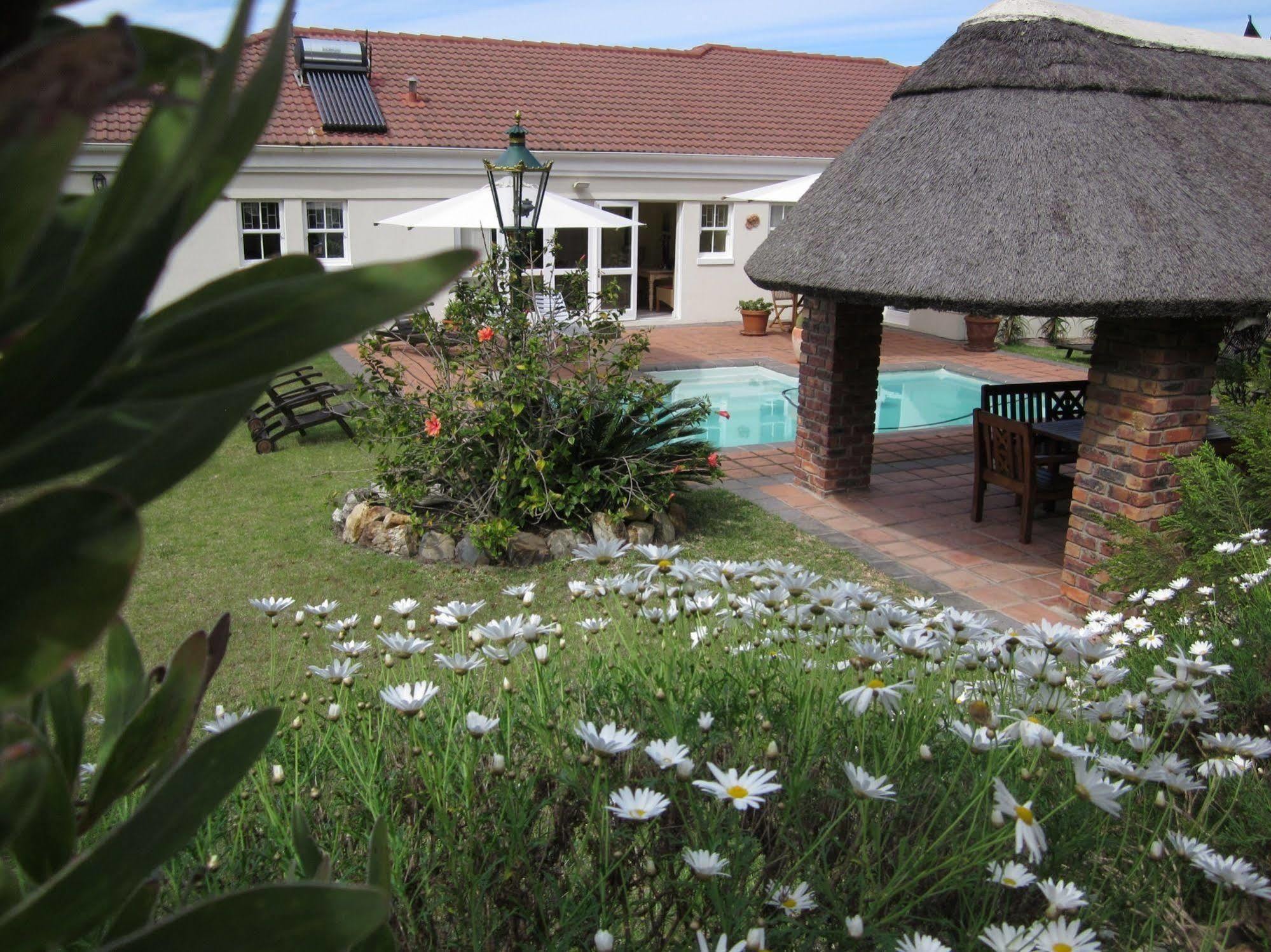 Von Abercron Residence Hermanus Εξωτερικό φωτογραφία