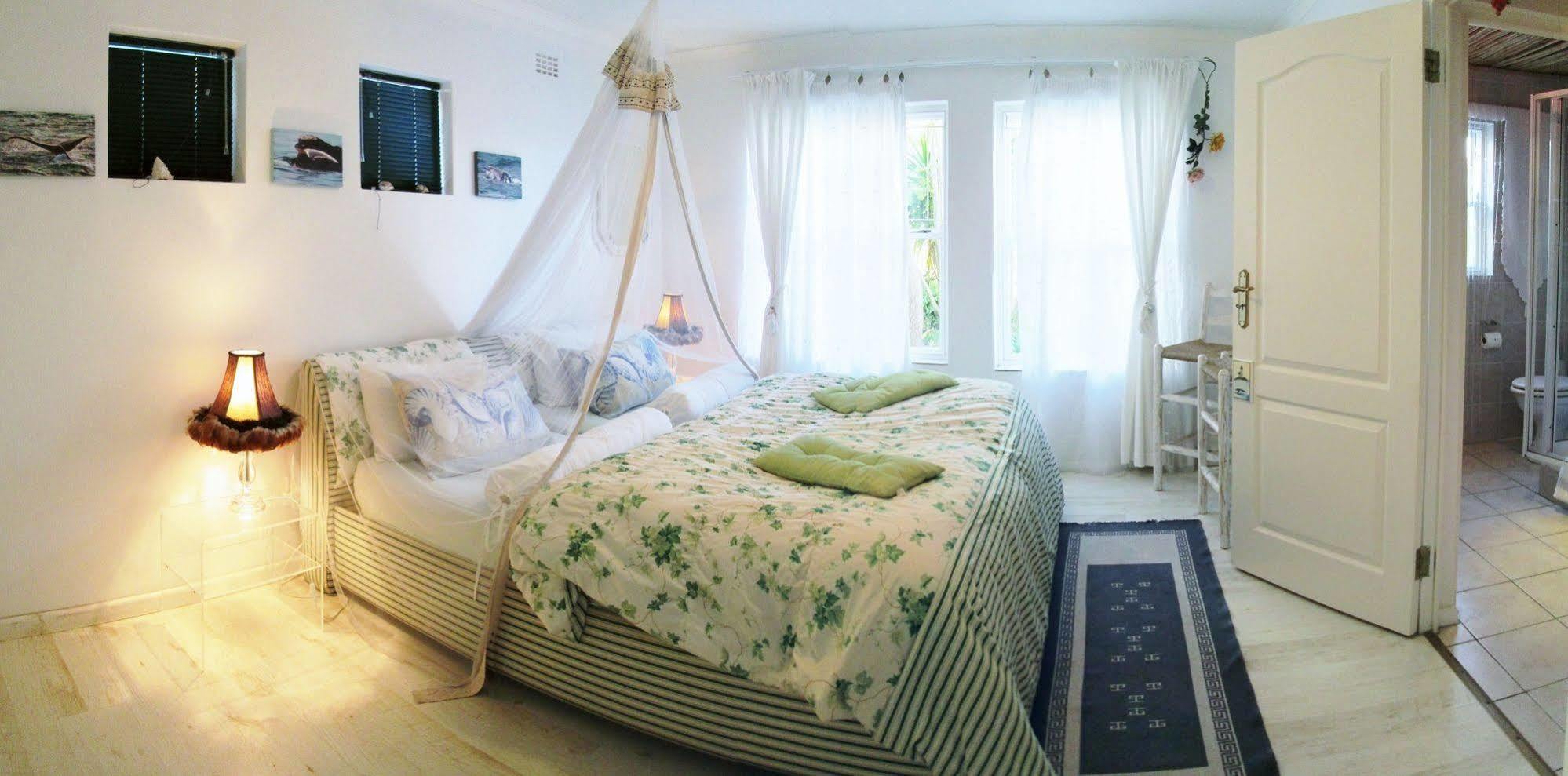 Von Abercron Residence Hermanus Εξωτερικό φωτογραφία