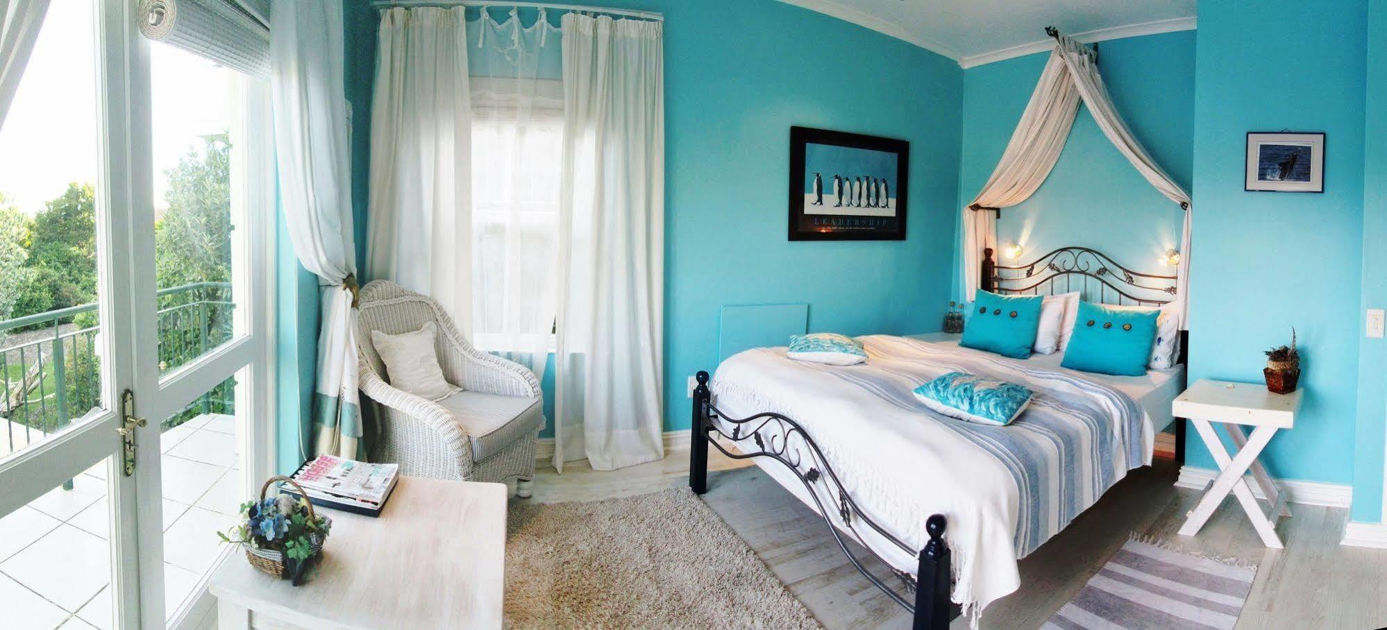 Von Abercron Residence Hermanus Εξωτερικό φωτογραφία