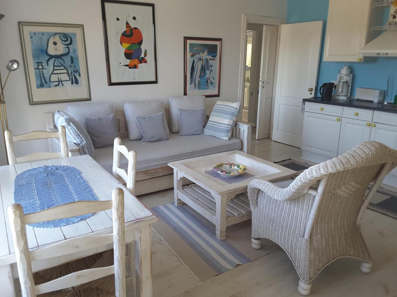 Von Abercron Residence Hermanus Εξωτερικό φωτογραφία