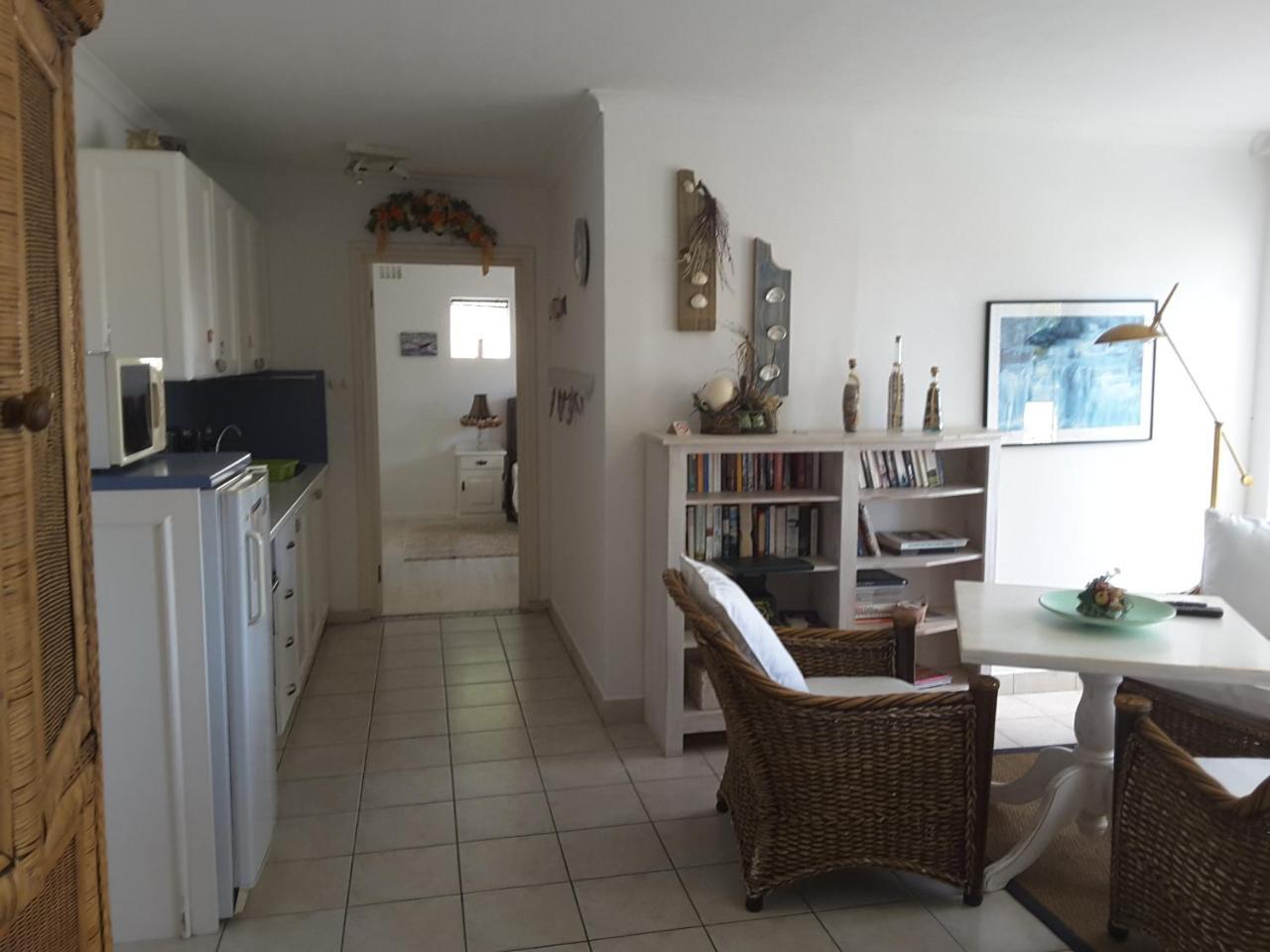 Von Abercron Residence Hermanus Εξωτερικό φωτογραφία