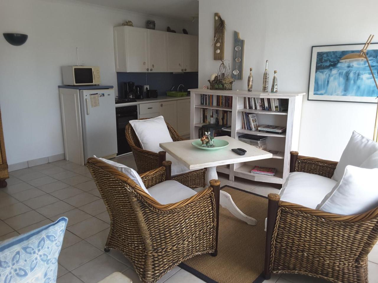 Von Abercron Residence Hermanus Εξωτερικό φωτογραφία