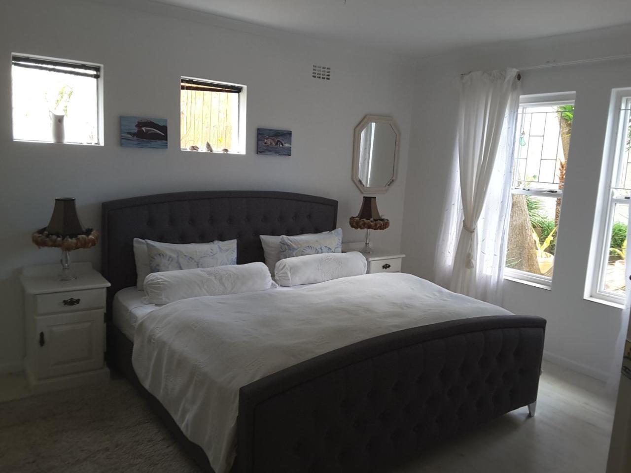 Von Abercron Residence Hermanus Εξωτερικό φωτογραφία
