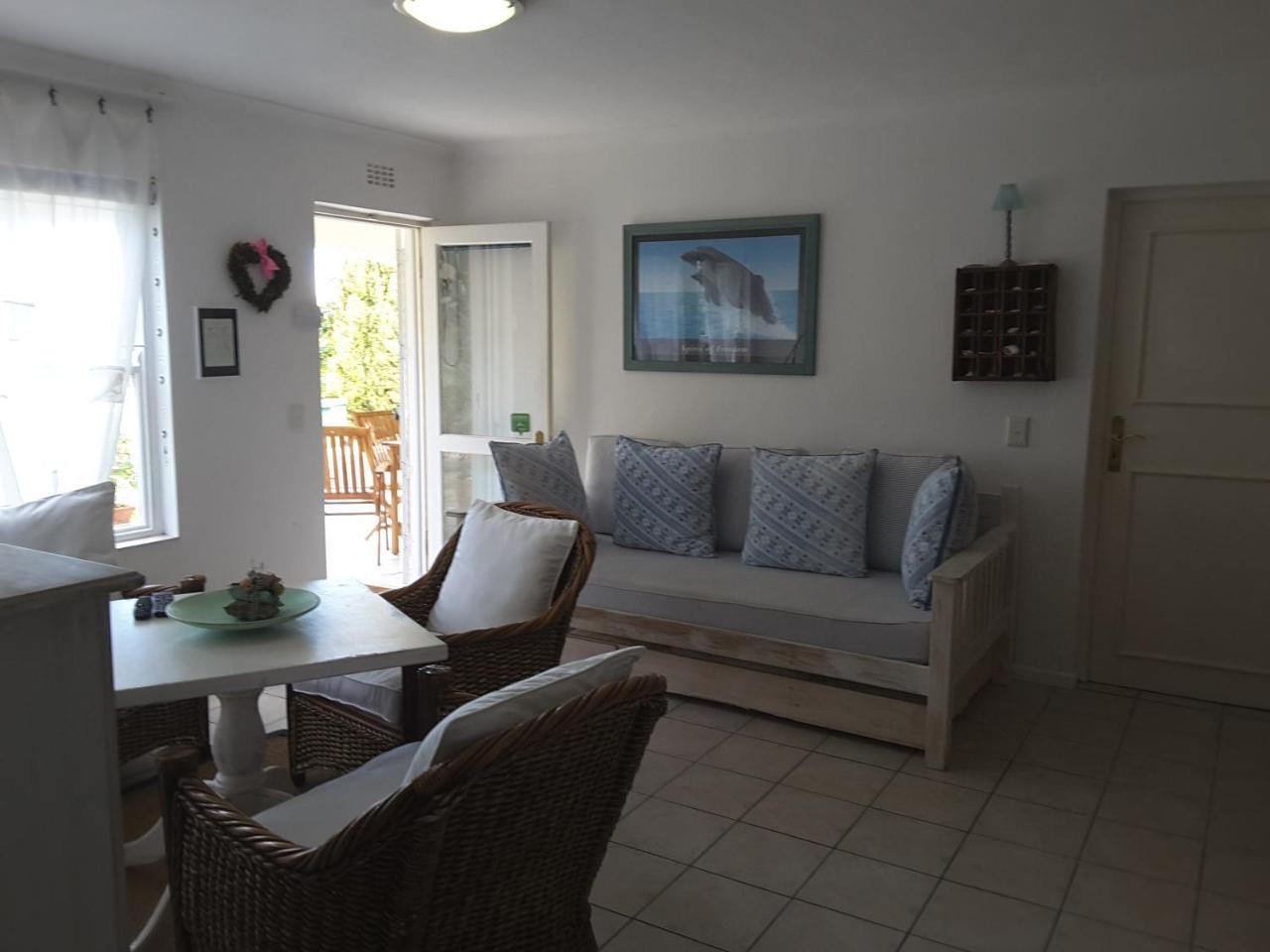 Von Abercron Residence Hermanus Εξωτερικό φωτογραφία