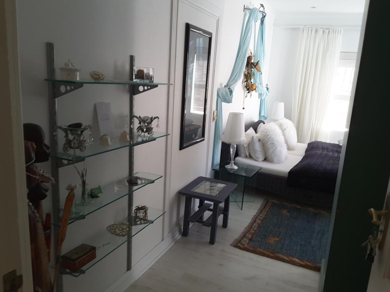 Von Abercron Residence Hermanus Εξωτερικό φωτογραφία