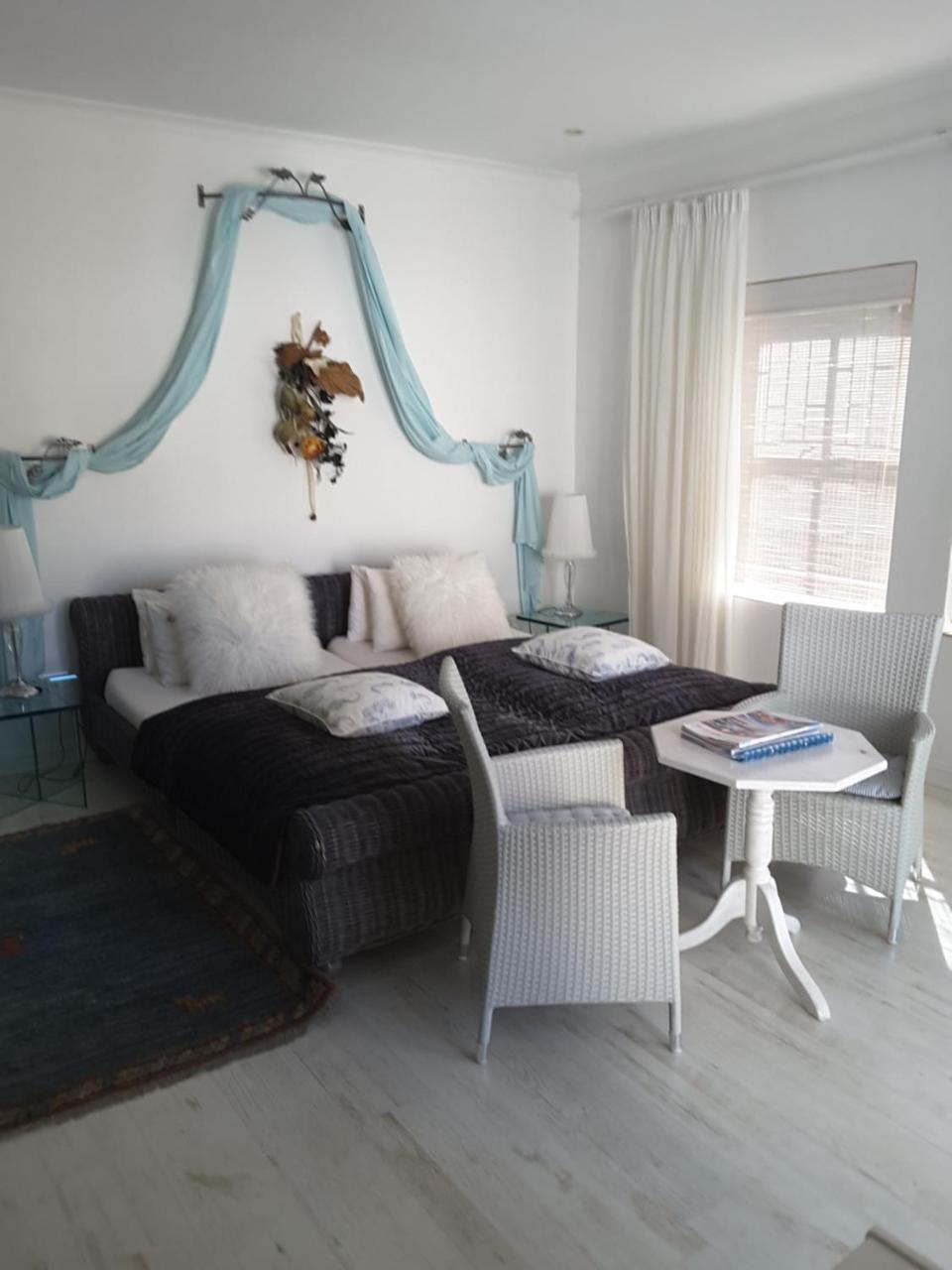 Von Abercron Residence Hermanus Εξωτερικό φωτογραφία