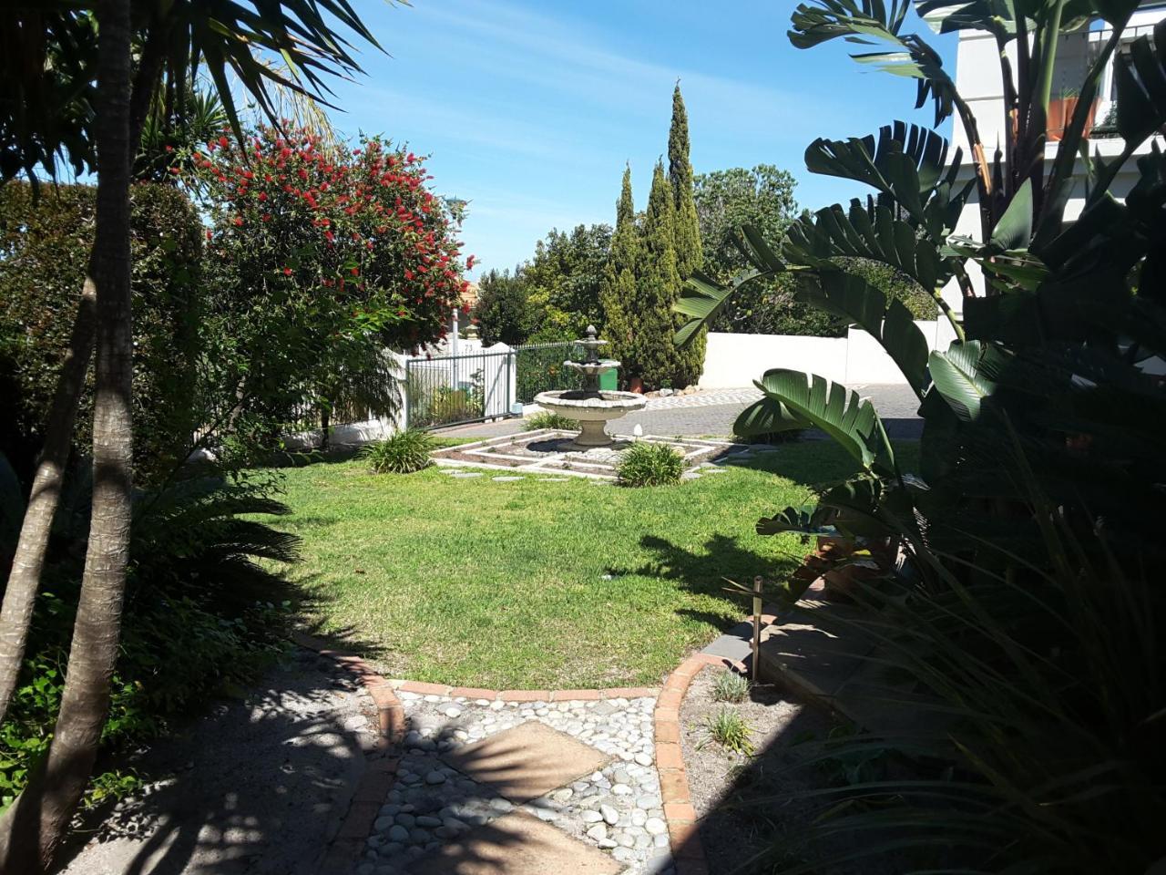 Von Abercron Residence Hermanus Εξωτερικό φωτογραφία