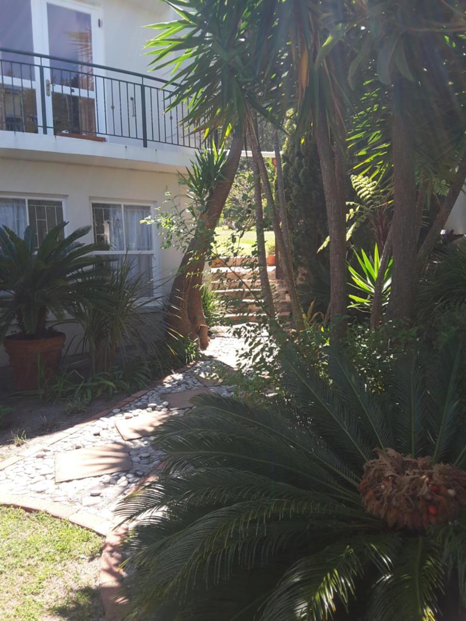 Von Abercron Residence Hermanus Εξωτερικό φωτογραφία